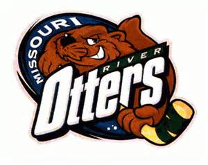 Missouri River Otters, United Hockey League