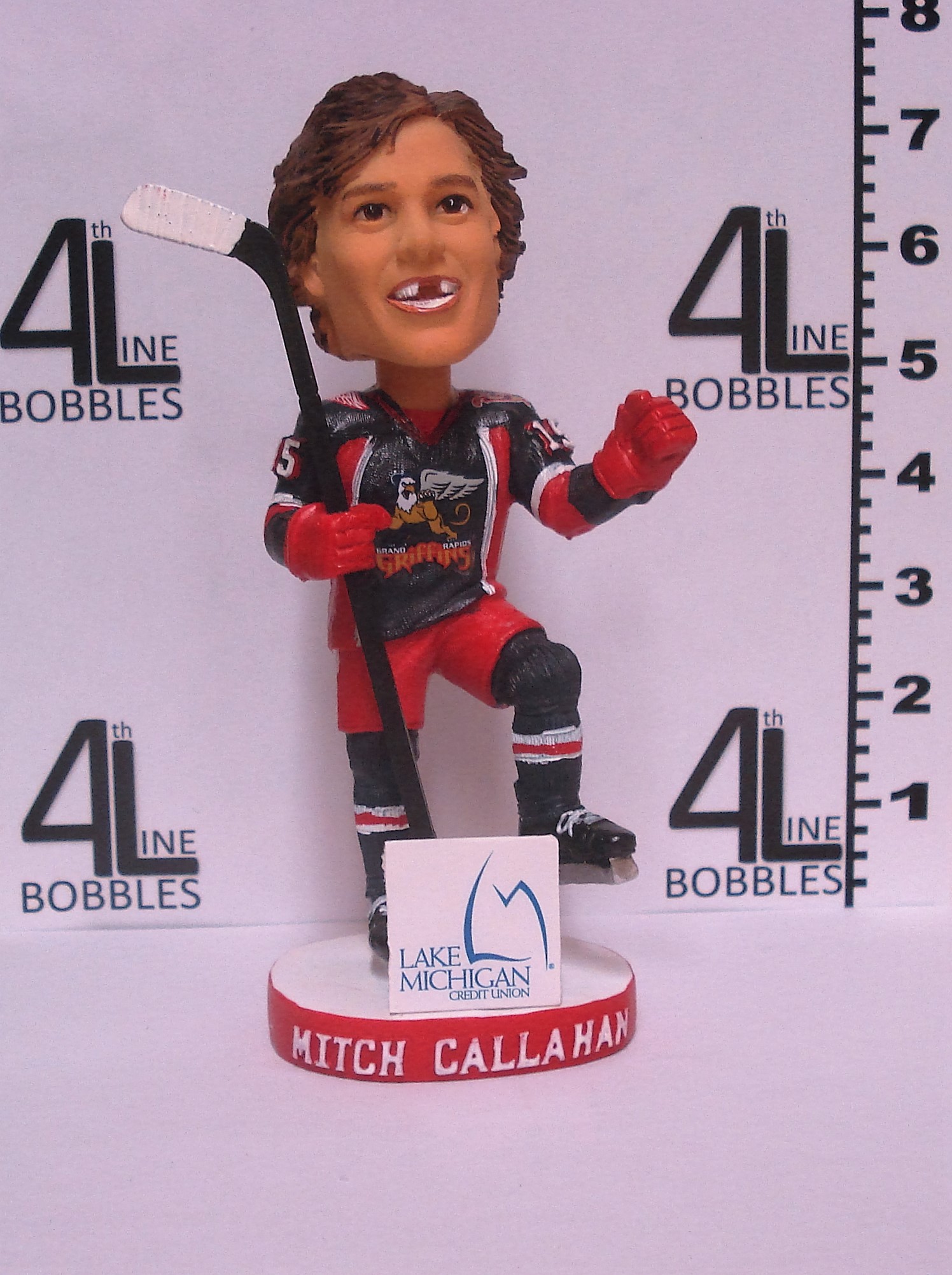 Mitch Callahan