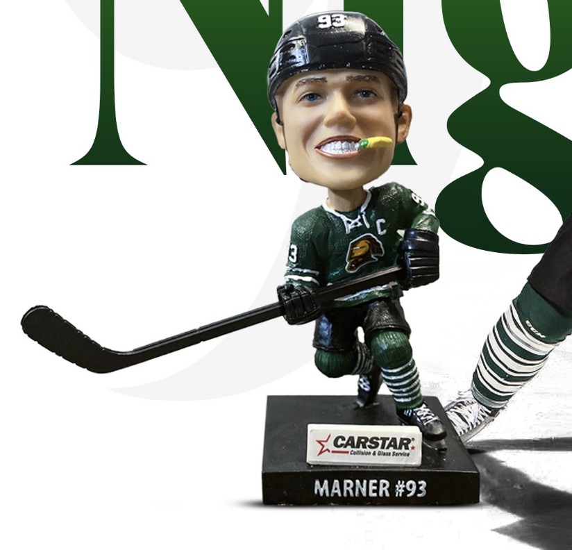 Mitch Marner