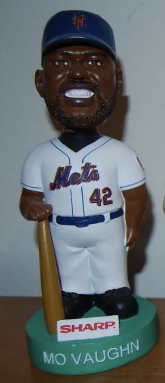 Mo Vaughn