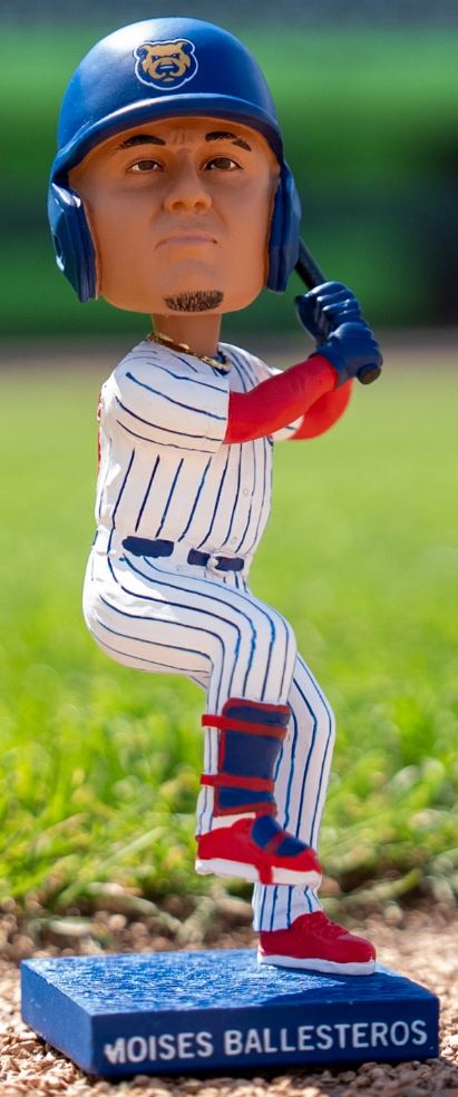 Moises Ballesteros