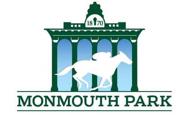 Monmouth Park, Horse Track