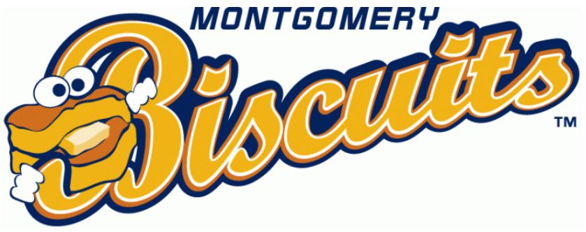 Montgomery Biscuits, Southern League