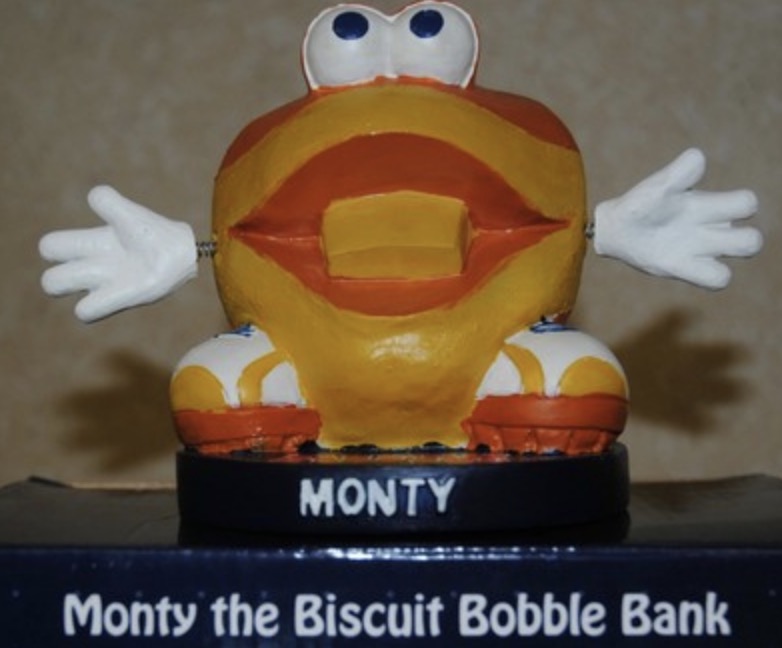 Monty (Bank)