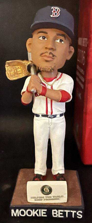 Mookie Betts