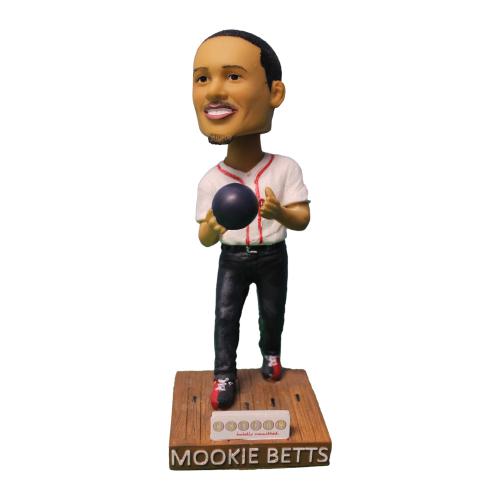 Mookie Betts (Bowling)