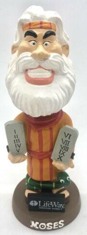 Moses