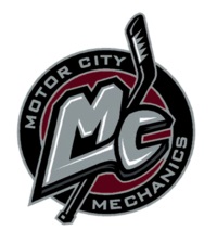 Motor City Mechanics, United Hockey League
