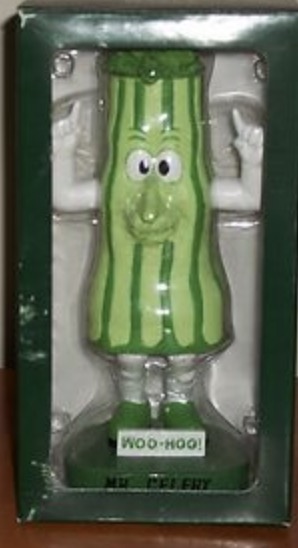 Mr. Celery