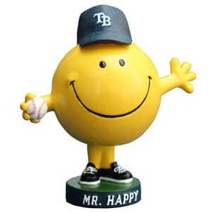 Mr. Happy