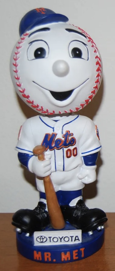 Mr. Met