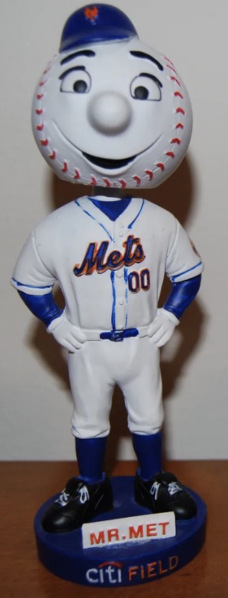 Mr. Met