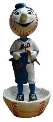 Mr. Met