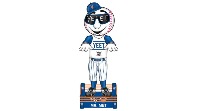 Mr. Met