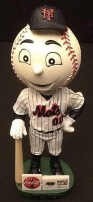 Mr. Met