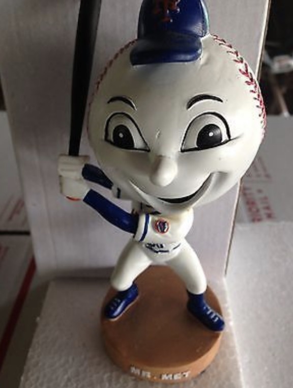 Mr. Met