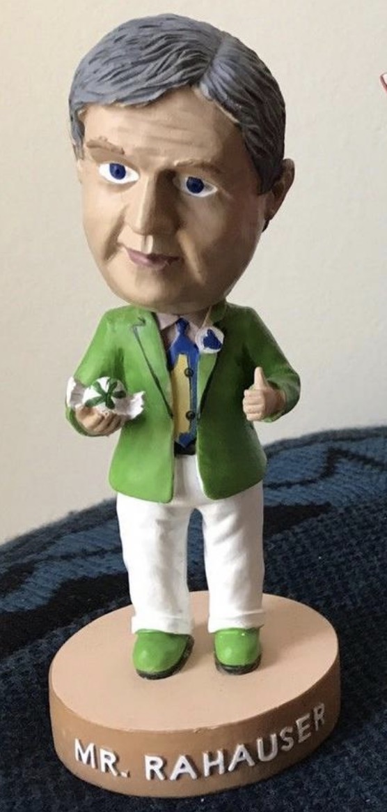 Mr. Rahauser