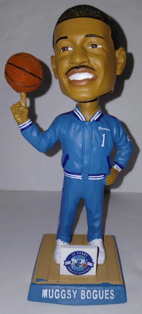 Muggsy Bogues
