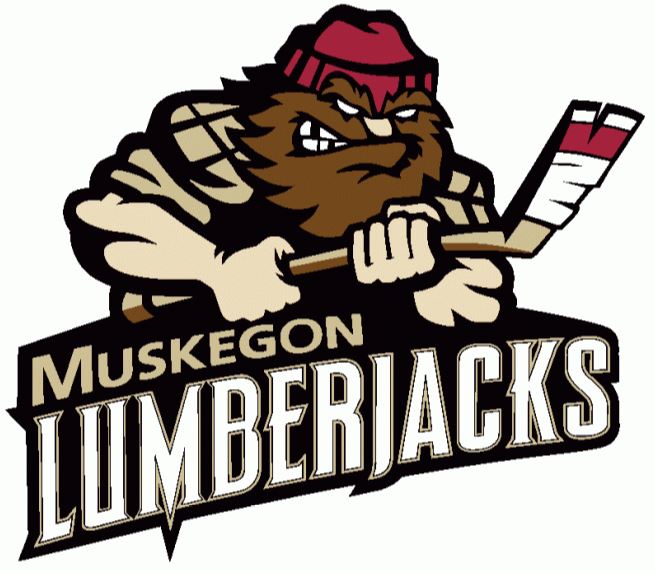 Muskegon Lumberjacks, International Hockey League