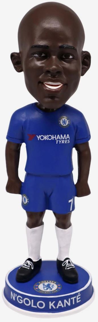 N'Golo Kante