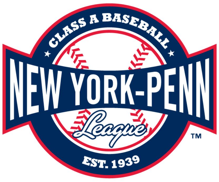 New York–Penn League, Baseball