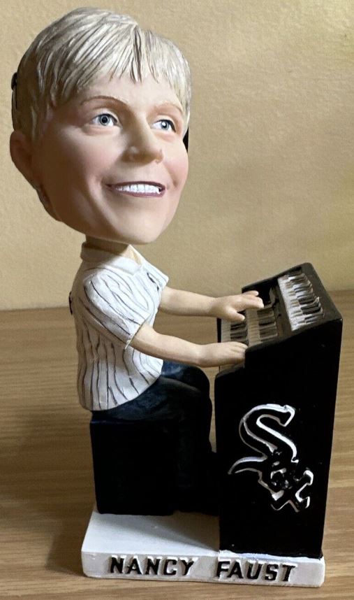 Nancy Faust