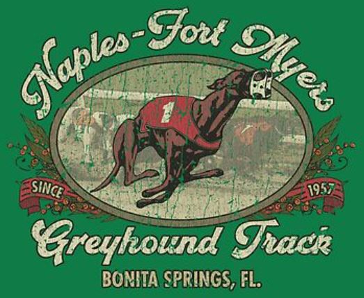 Naples Fort Myers Greyhound Park, National Greyhound Association