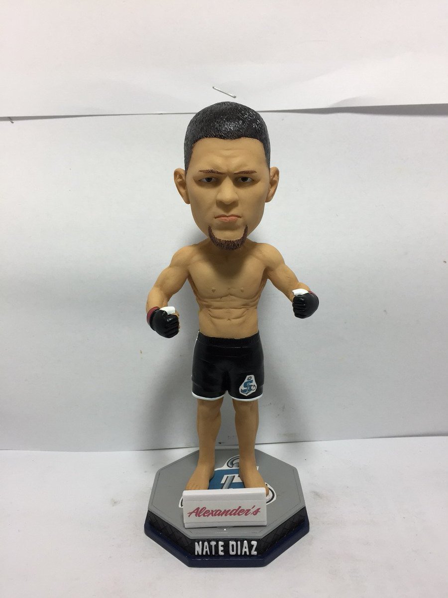 Nate Diaz