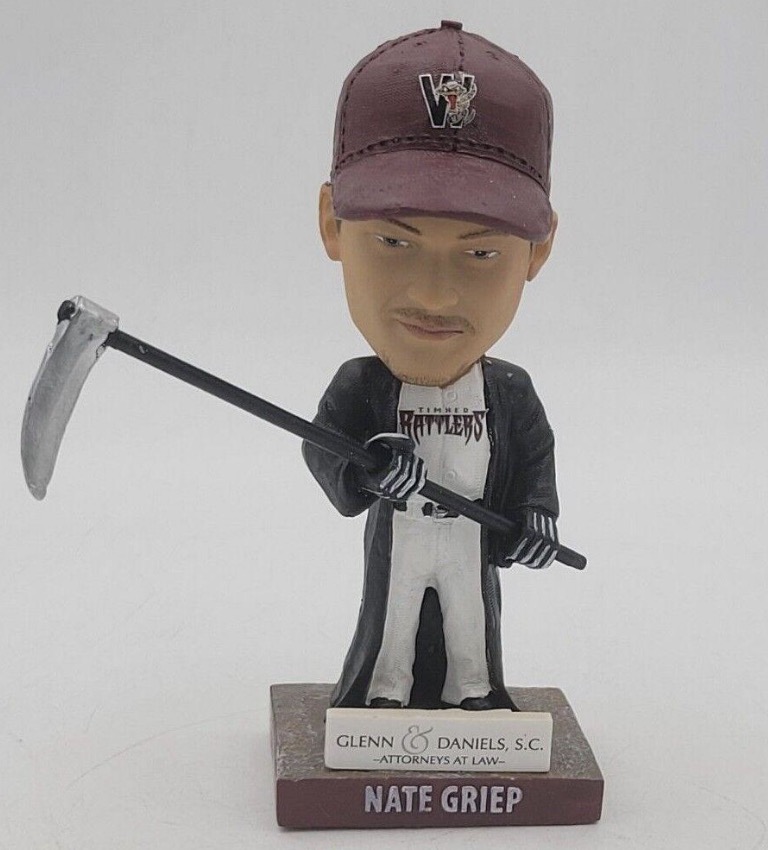 Nate Griep