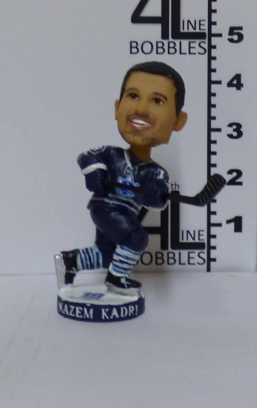 Nazem Kadri