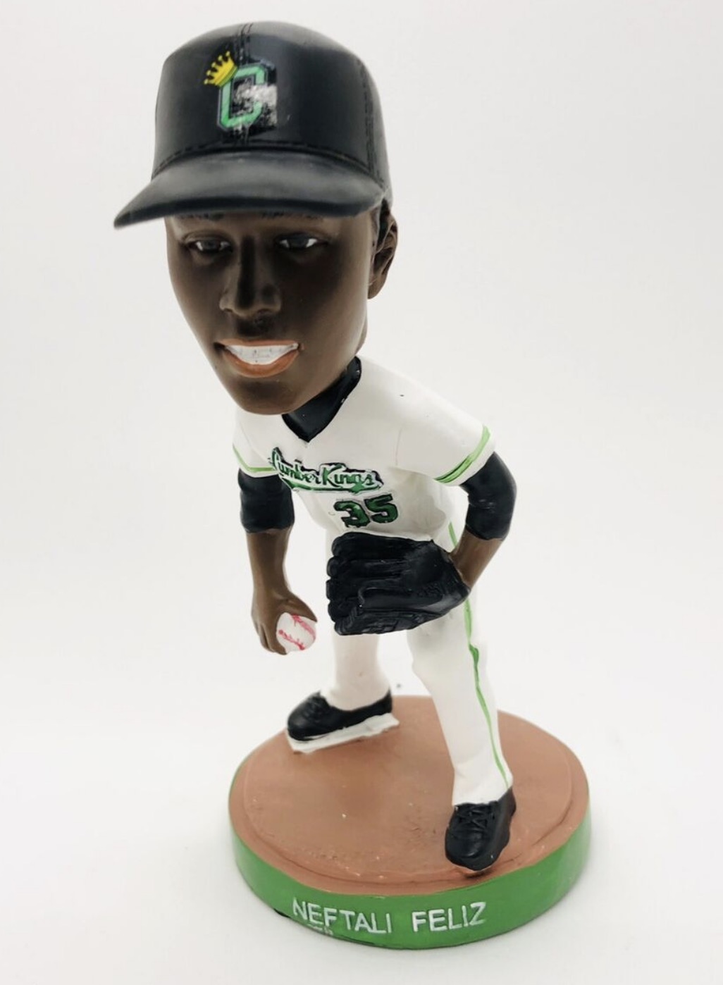 Neftali Feliz