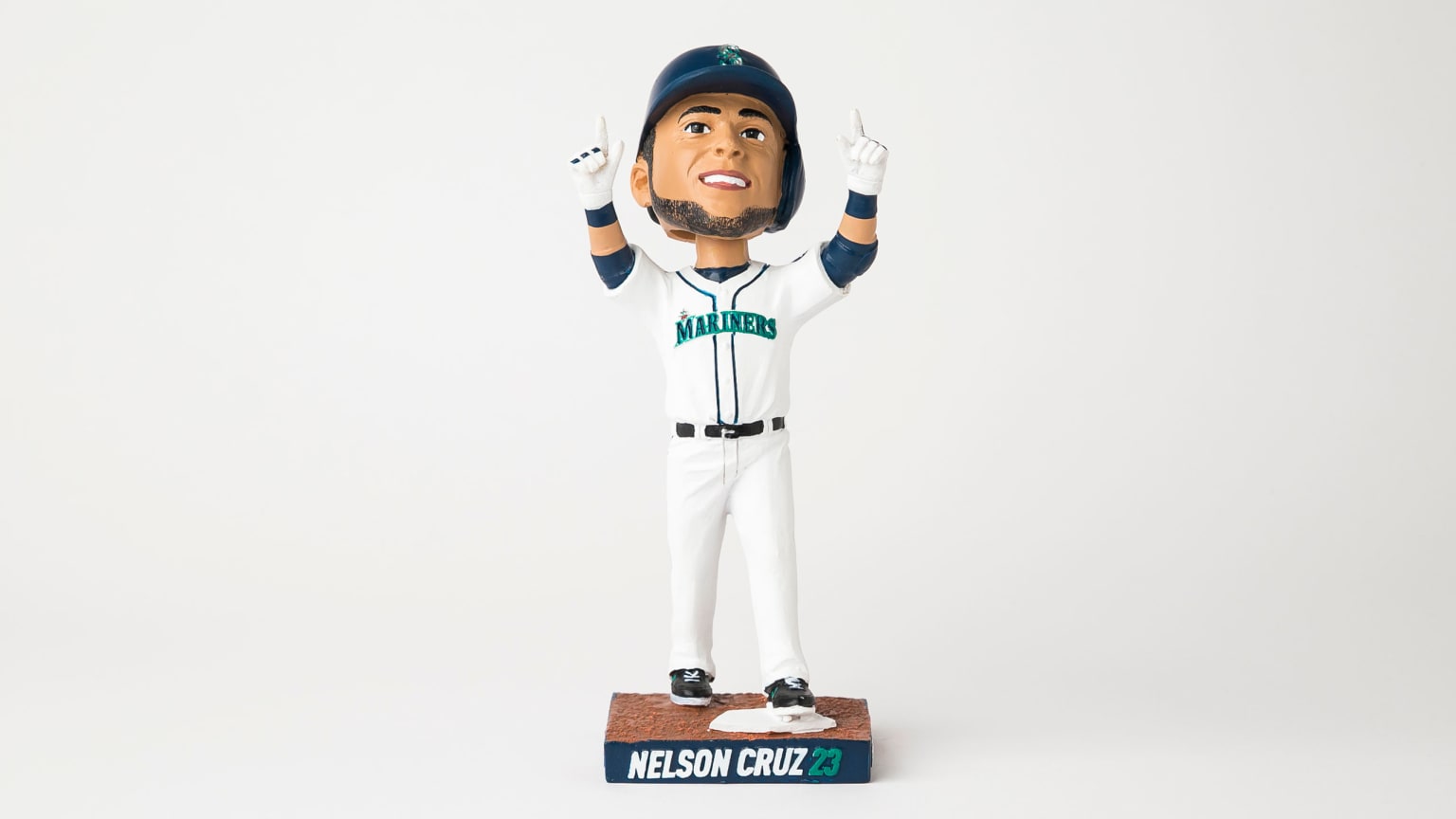 Nelson Cruz