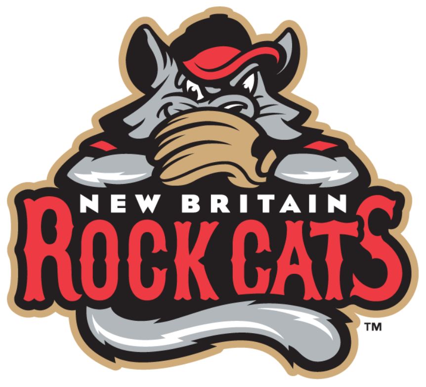 New Britain Rock Cats, Eastern League