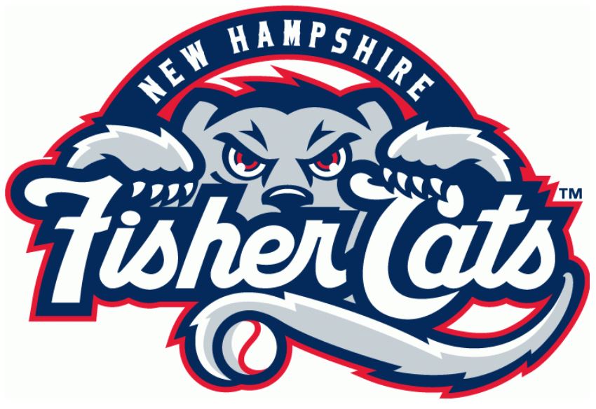 New Hampshire Fisher Cats, Eastern League