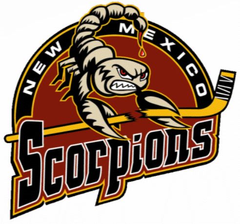 New Mexico Scorpions, Central Hockey League