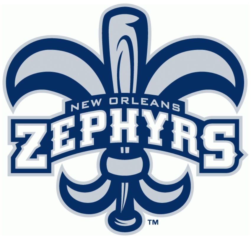 New Orleans Zephyrs, Pacific Coast League