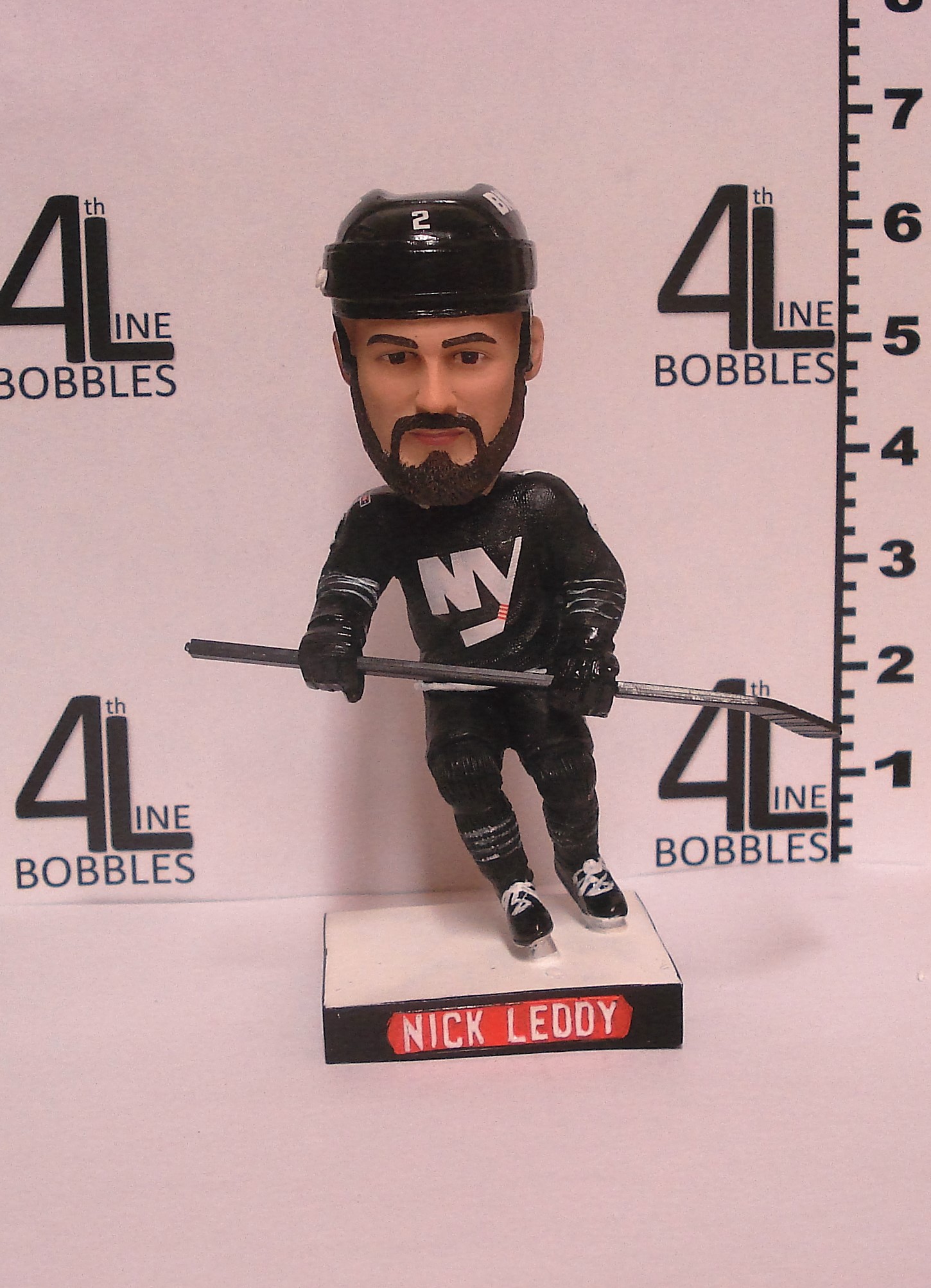 Nick Leddy