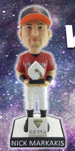 Nick Markakis