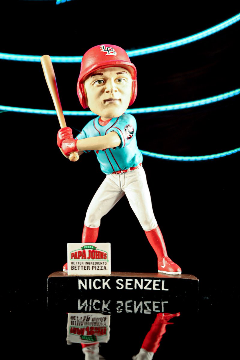 Nick Senzel