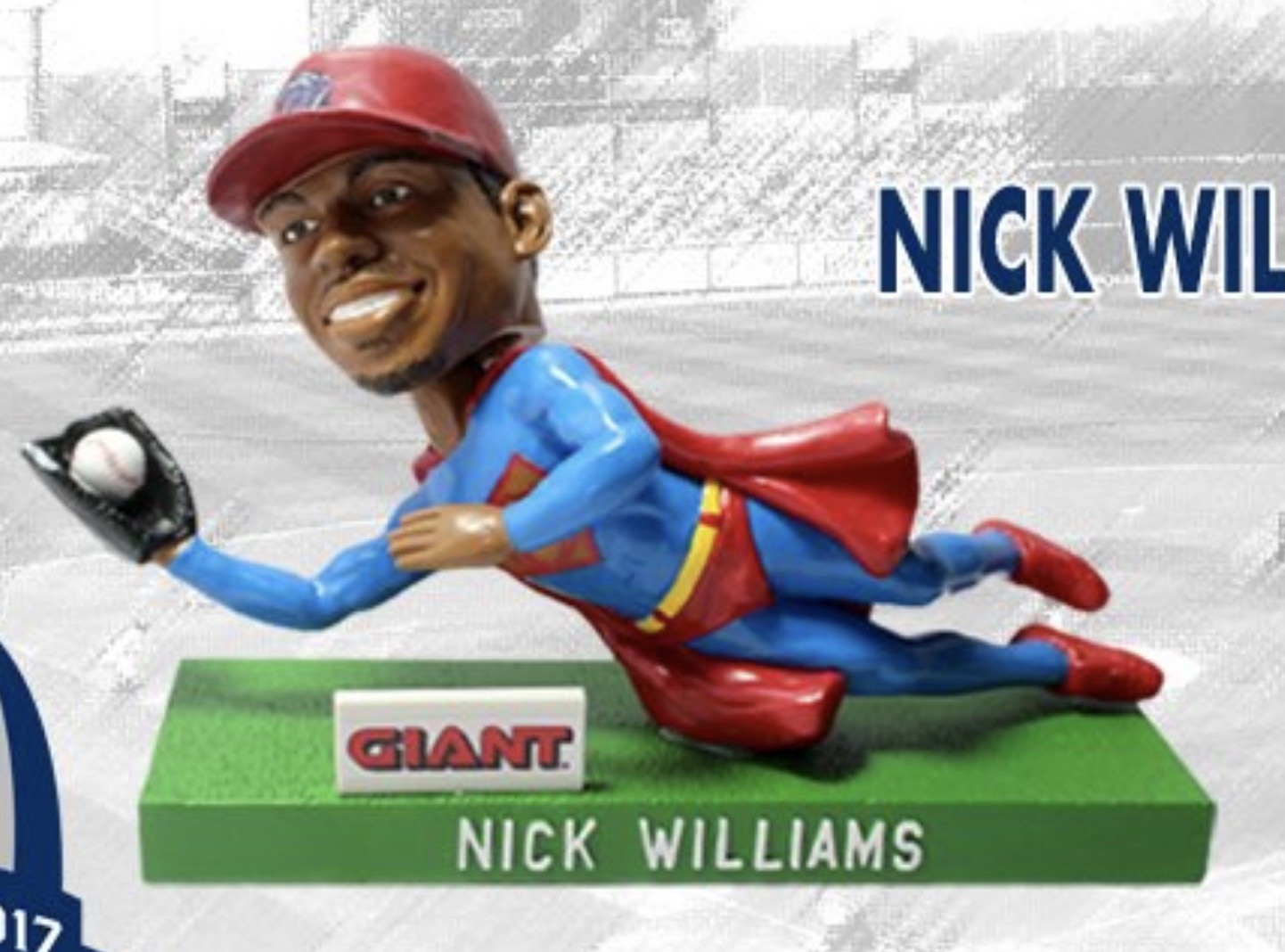 Nick Williams