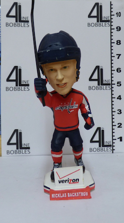 Nicklas Backstrom