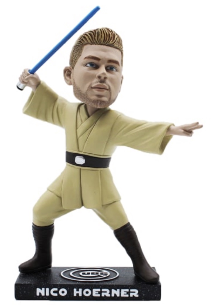 Nico Hoerner