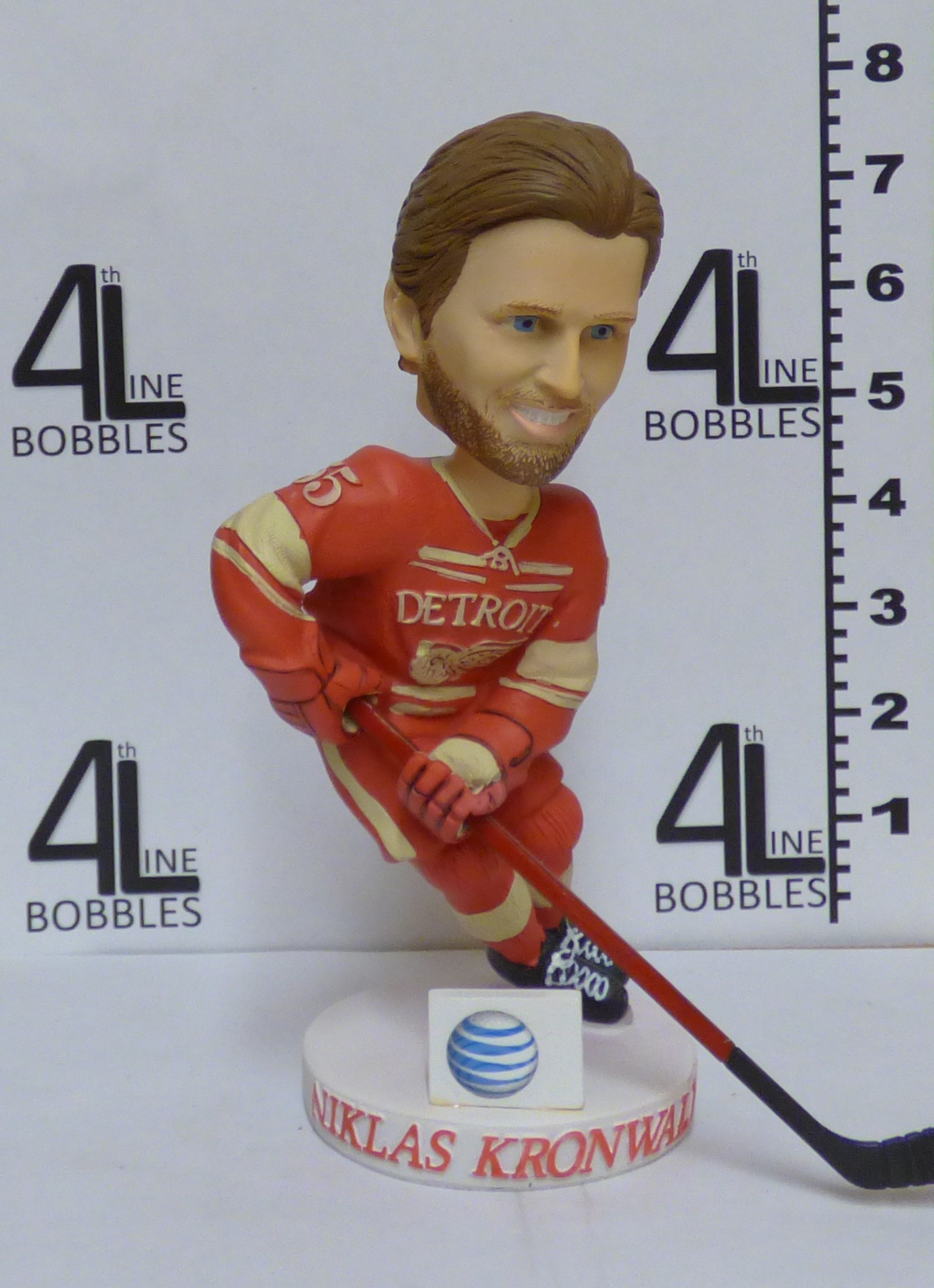 Niklas Kronwall