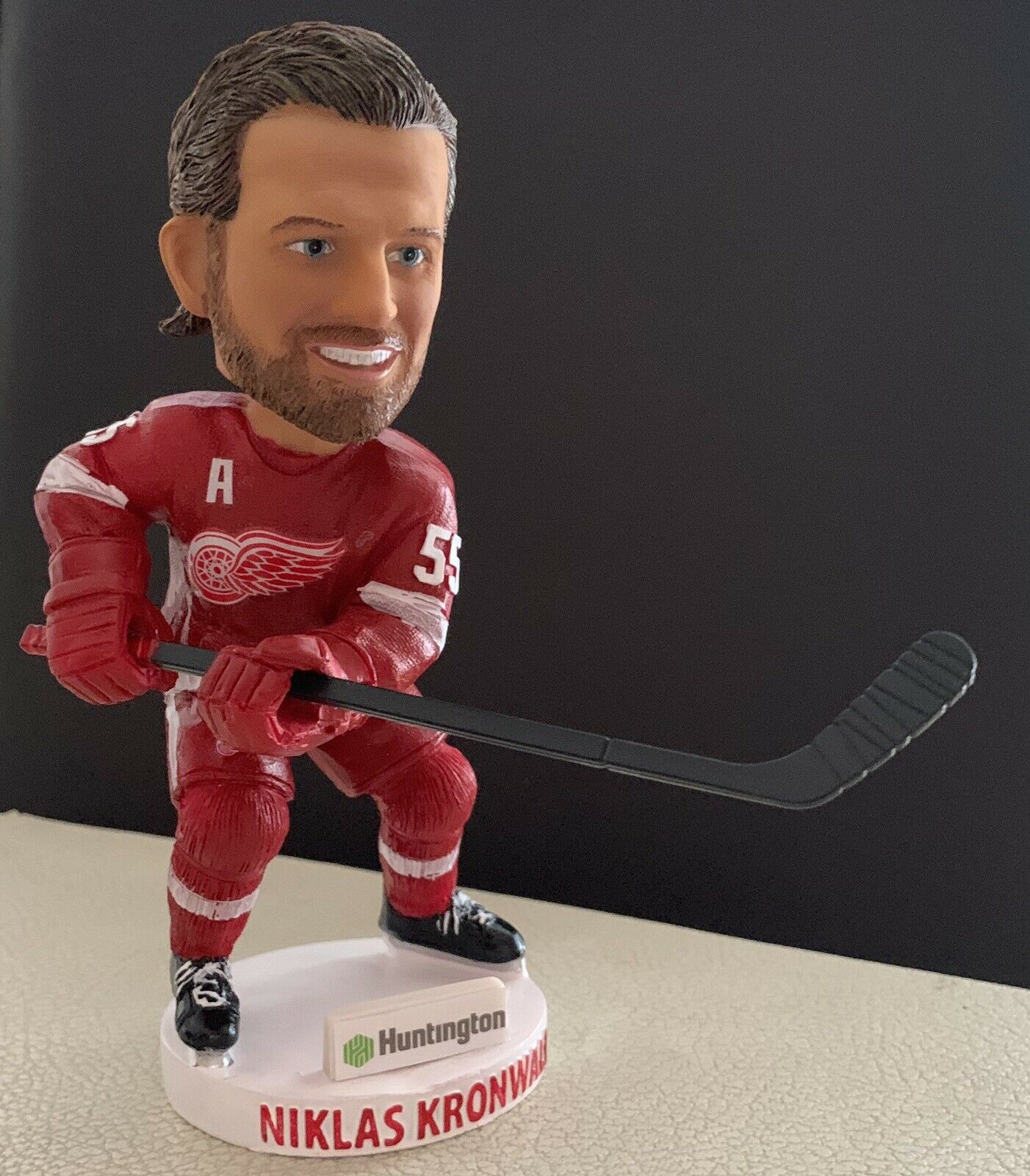 Niklas Kronwall