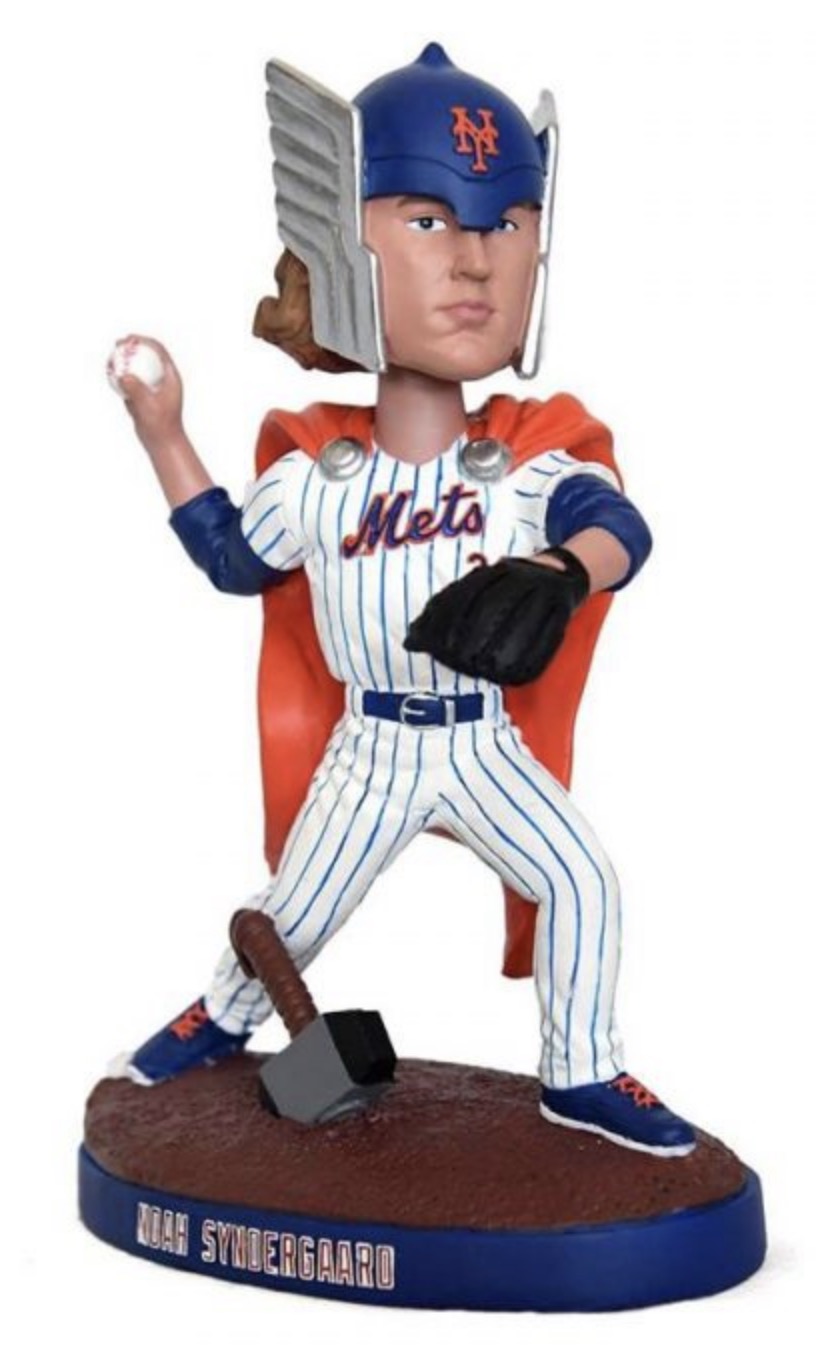 Noah Syndergaard