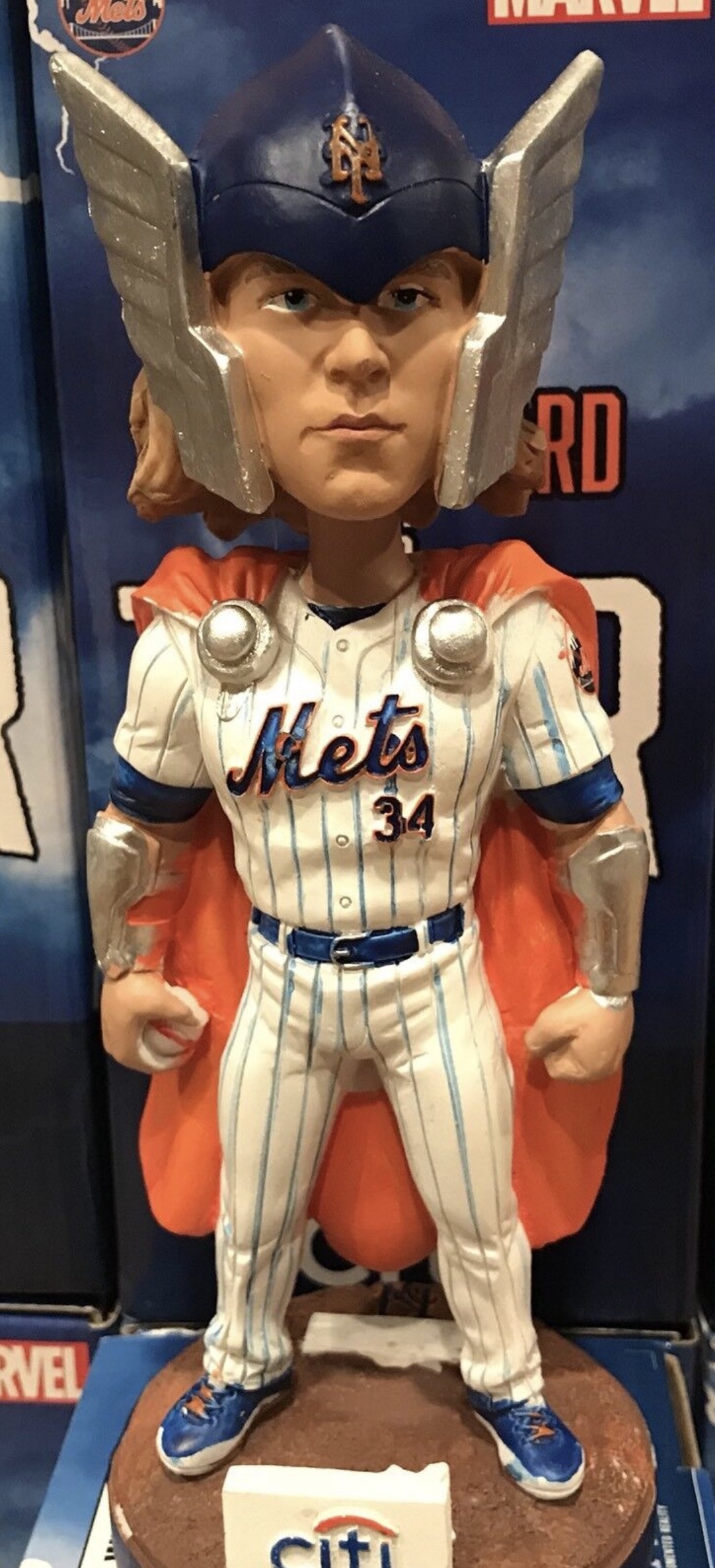 Noah Syndergaard