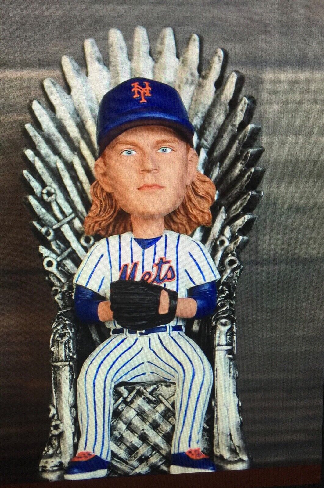 Noah Syndergaard