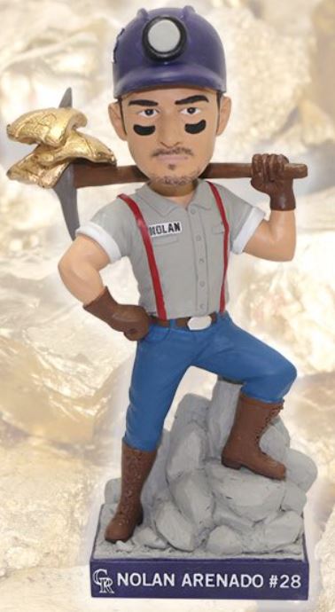 Nolan Arenado