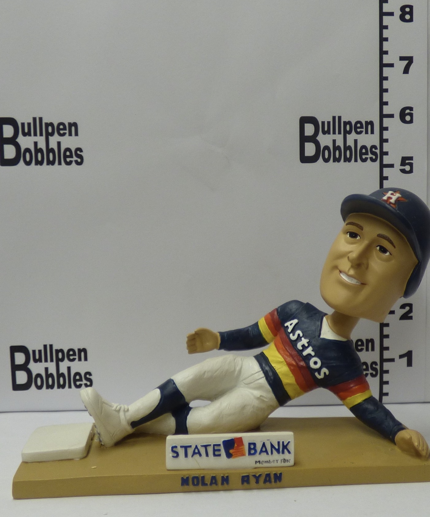 Nolan Ryan