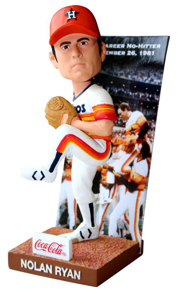 Nolan Ryan